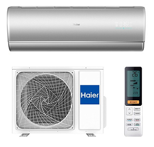 Настенная сплит-система Haier AS35S2SJ2FA-S/1U35MECFRA