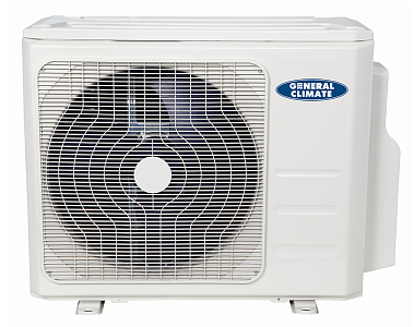 Внешний блок мультисплит-системы General Climate GU-M3EA21HN1