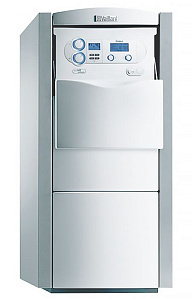 Напольный конденсационный газовый котел Vaillant ecoVIT VKK INT 286/4