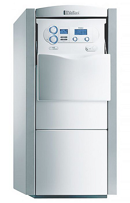 Напольный конденсационный газовый котел Vaillant ecoVIT VKK INT 286/4