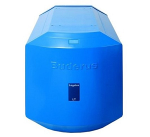 Бойлер косвенного нагрева Buderus logalux LT160/1 (7735500044)