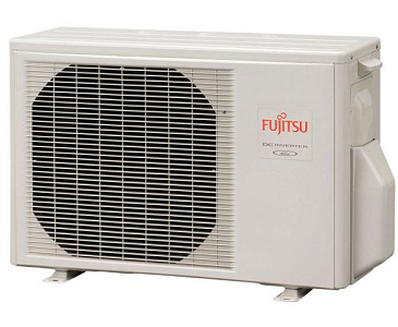 Внешний блок мультисплит-системы  Fujitsu AOYG14LAC2