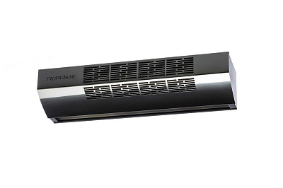 Тепловая завеса электрическая Тропик М3 Techno