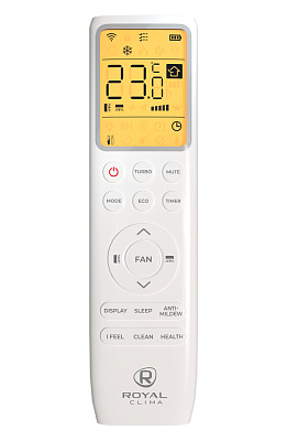 Настенная сплит-система Royal Clima RC-PD105HN