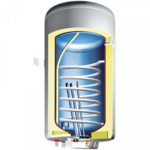 Бойлер косвенного нагрева Gorenje GBK 200 RN