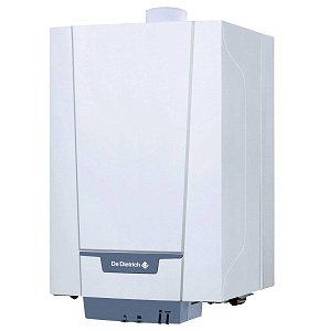 Настенный газовый конденсационный котел De Dietrich Naneo PMC-M 30/35 MI PLUS