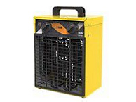 Электрическая тепловая пушка  BHP-ME-9