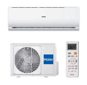 Настенная сплит-система Haier AS24TT5HRA / 1U24TL5FRA