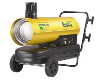 Дизельная тепловая пушка непрямого нагрева Ballu BHDN-30