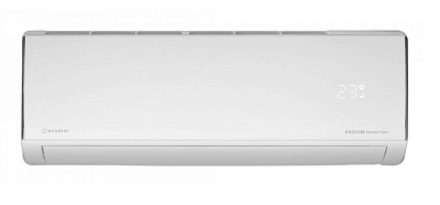 Настенная сплит-система Ecostar KVS-IRAD09CH