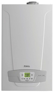 Настенный конденсационный котел Baxi Luna Duo tec 28