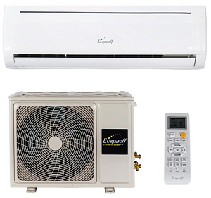 Настенная сплит-система Eurohoff EV-09