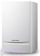 Настенный конденсационный котел Navien NCN 32KN