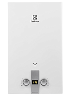 Газовая колонка Electrolux GWH 10 High Performance