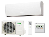 Настенная сплит-система General ASHG09LUCA