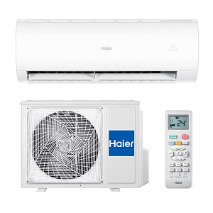 Настенная сплит-система Haier HSU-33HPL03/R3 / HSU-33HPL03/R3