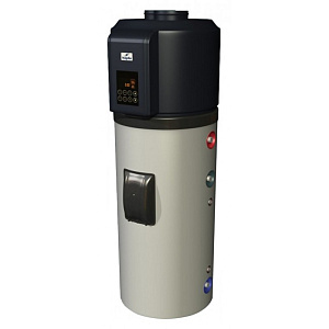 Бойлер с тепловым насосом Hajdu HB 300C