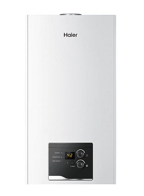 Настенный газовый котел Haier Urban 2.10 TM