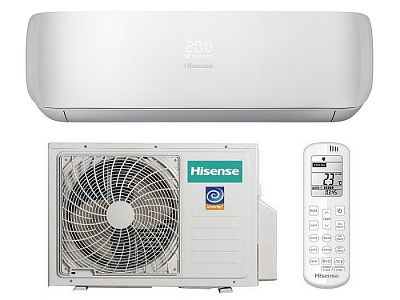 Настенная сплит-система Hisense AS-18UW4RXATG00