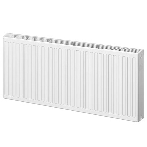 Стальной панельный радиатор LEMAX Premium C 22х400х2400