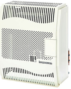 Газовый конвектор Hosseven HDU-5V Fan