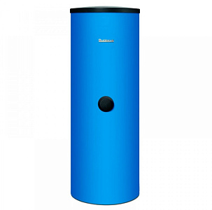 Бойлер косвенного нагрева Buderus Logalux SU200/5E (8718543077)