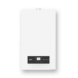 Настенный газовый котел Baxi ECO NOVA 18F