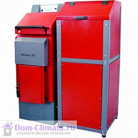 Пеллетный котел ACV BioMAX 35