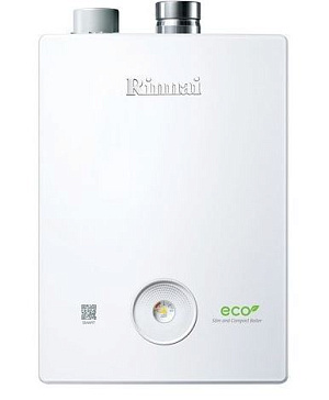 Газовый котел Rinnai BR-U36+WIFI