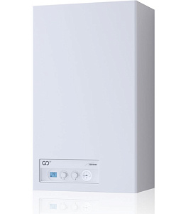 Настенный газовый котел Sime GO 30 BF