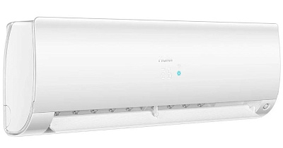 Внутренний блок Haier AS35S2SF2FA-W