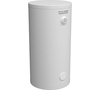 Бойлер косвенного нагрева Royal Thermo AQUATEC INOX 150