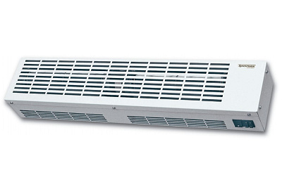 Тепловая завеса электрическая Тропик К-6