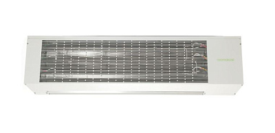 Тепловая завеса электрическая Тропик Х618Е10