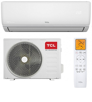 Настенная сплит-система TCL TAC-18HRIA/VE