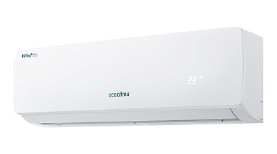 Настенная сплит-система Ecoclima EC/I-09QC/ ECW/I-09QCW