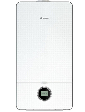 Настенный газовый котел Bosch GC7000iW 35