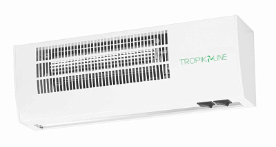 Тепловая завеса электрическая Тропик А2