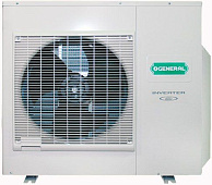 Внешний блок мультисплит-системы General AOHG18LAT3