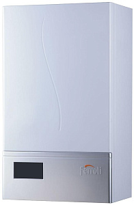 Электрический котел Ferroli LEB 7.5