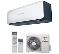 Настенная сплит-система Mitsubishi Heavy SRK20ZS-SB / SRC20ZS-S