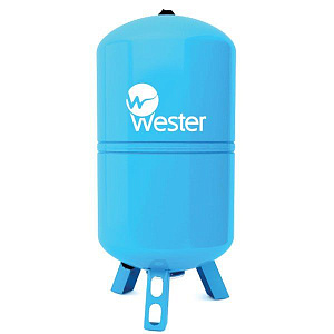 Гидроаккумулятор Wester WAV 150