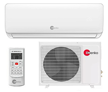 Настенная сплит-система Denko DU - 18