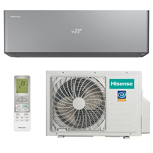 Настенная сплит-система Hisense AS-13UW4RXVQH01(B)