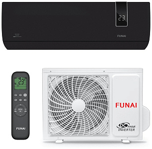 Настенная сплит-система Funai RAC-I-BS55HP.D01