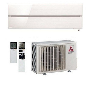 Настенная сплит-система Mitsubishi Electric MSZ-LN25VGW / MUZ-LN25VG