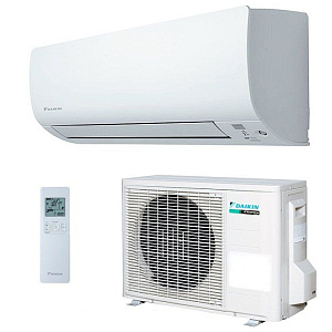 Настенная сплит-система Daikin ATXS35K / ARXS35L3