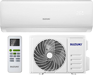 Настенная сплит-система SUZUKI SUSH-С079BE