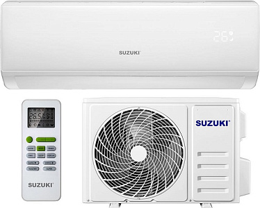 Настенная сплит-система SUZUKI SUSH-С079BE