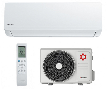 Настенная сплит-система Kentatsu KSGI53HFAN1 / KSRI53HFAN1/-40